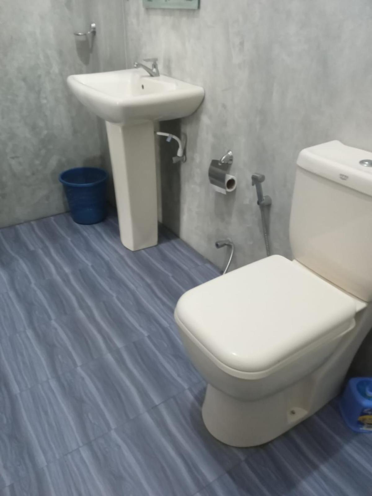 Mature Home אלה מראה חיצוני תמונה