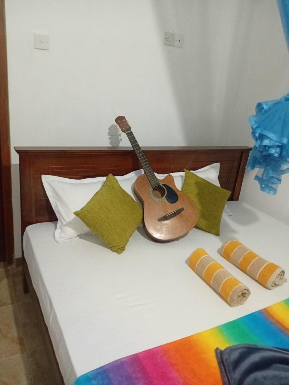 Mature Home אלה מראה חיצוני תמונה