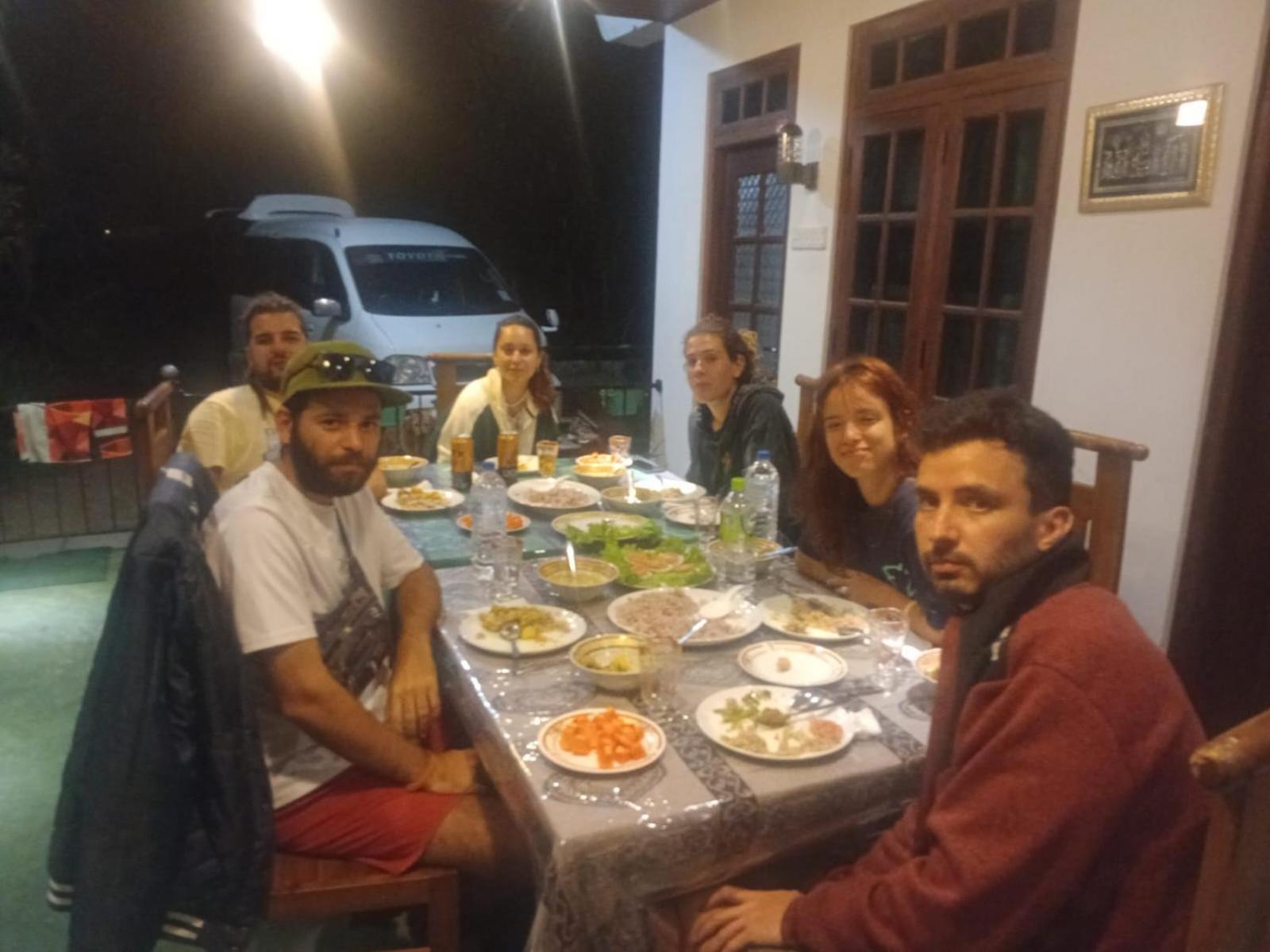Mature Home אלה מראה חיצוני תמונה